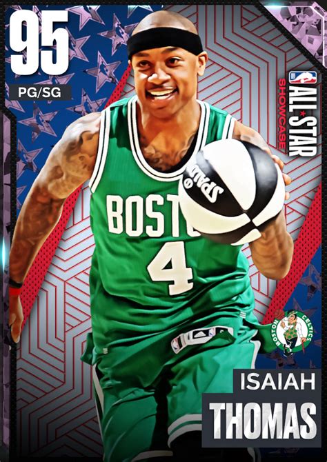 Nba K Kdb Custom Lineup Celtics