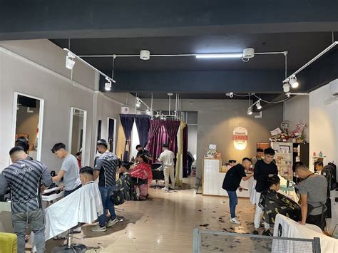 Terokai Pilihan Haircut Terbaik Di Miri Sebuahutas Malaysia