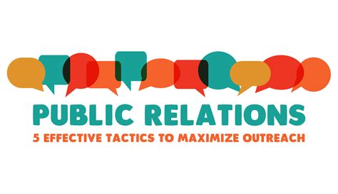 5 Effective Public Relations Tactics To Maximize Outreach Appleton