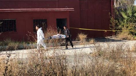 Encuentran Mujer Sin Vida En Predio Abandonado En Saltillo Digital News