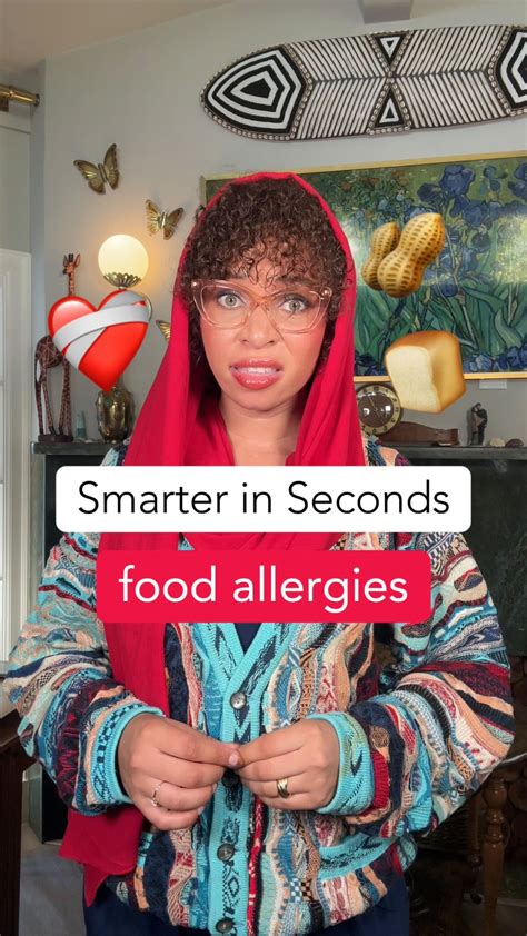 Blair Imani Ali ☀️Smarter in Seconds | Let’s get Smarter in Seconds