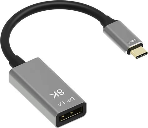 Reagle Adapter Przej Ci Wka Usb C Displayport Dp K Mac Opinie I Ceny