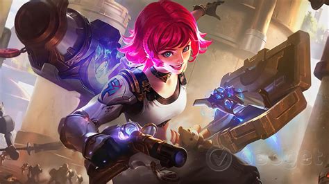 Panduan Cara Cepat Naik Mythic Gunakan Hero Mobile Legends