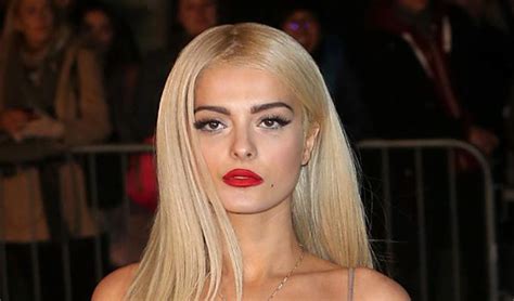 Bebe Rexha Height Weight Body Measurements Bra Size Shoe Size