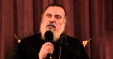 Greek Orthodox Priest Forced To Resign Because Of Cake Porn Sex Tapes