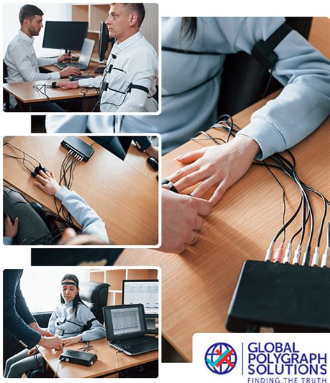 Lie Detector Tests Specialist In The Uk Global Polygraph Solutions