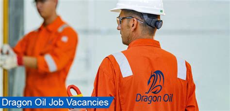 Dragon Oil Careers 2021 | Dragon Oil Jobs Vacancies in UAE & Egypt