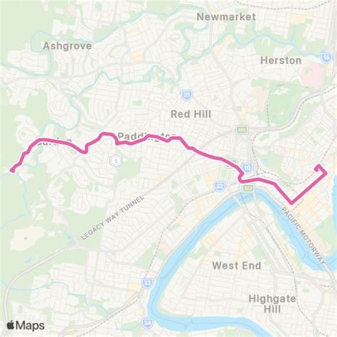 translink  bus brisbane