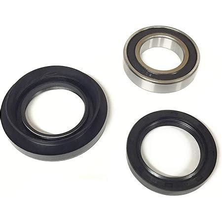 Amazon Atvpc Rear Wheel Bearing Seal Kit For Honda Fourtrax