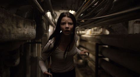 the northman, anya taylor joy, 4k, HD Wallpaper | Rare Gallery