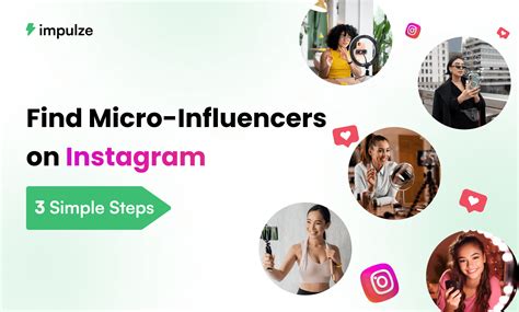 How To Find Micro Influencers On Instagram Simple Steps