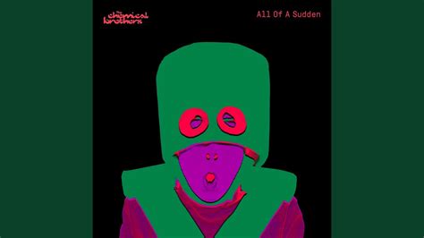 All Of A Sudden - YouTube