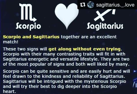 Zodiac Compatibility: Sagittarius and Sagi...