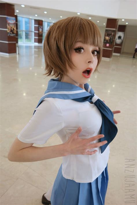 [found] Mako Mankanshoku Cosplay R Cosplay