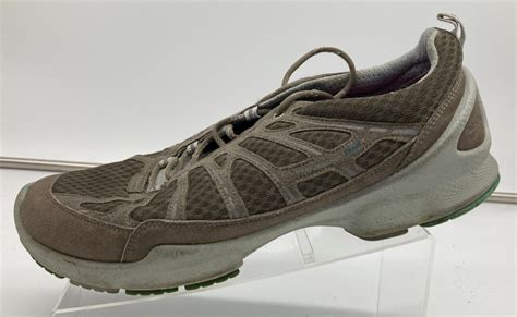 Ecco Biom Train Natural Motion Performance Running Sh Gem