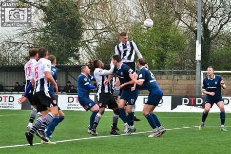 Flint Made To Work Hard By Airbus For Their Win Flint Town United