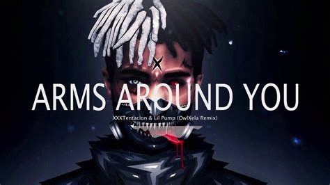 Xxxtentacion And Lil Pump Arms Around You Owlxela Remix Ft Maluma