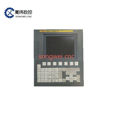 Fanuc CNC Controller Automation Machine Tools in Stock