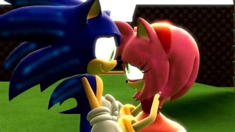 Sonamy Story By Sonicstyle24 On Deviantart