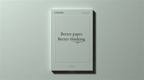 REMARKABLE on Behance