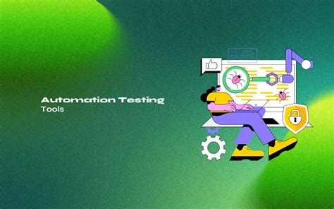 Top 10 Best Automation Testing Tools [updated] Guvi Blogs