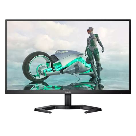 Philips Evnia 27" 27M1N3200ZS 165Hz 1ms HDMI DP FreeSync Premium FHD ...