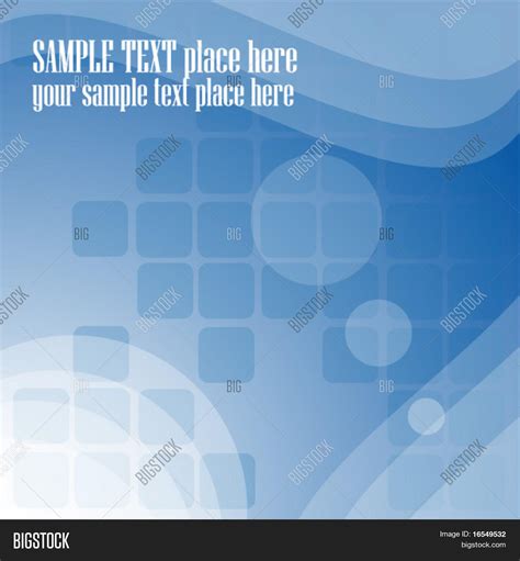 Blue Business Vector & Photo (Free Trial) | Bigstock