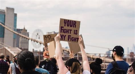 Community Event: Allyship in the Environmental Justice Movement