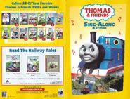 Sing-Along and Stories/Gallery | Thomas the Tank Engine Wikia | FANDOM ...