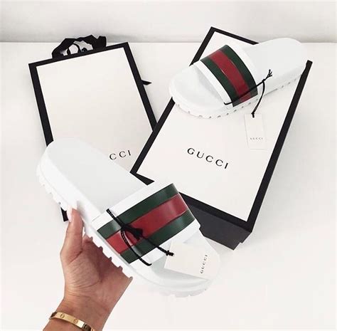 Web Gucci Slides Rfashionreps