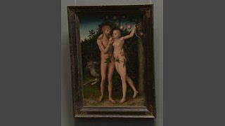 Bbc Four The Renaissance Unchained Gods Myths And Oil Paints The