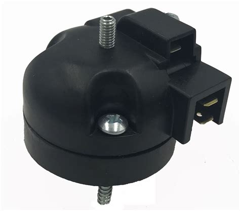 Pwmall Ef788690 Everflo Pressure Switch Assembly 3 7gpm