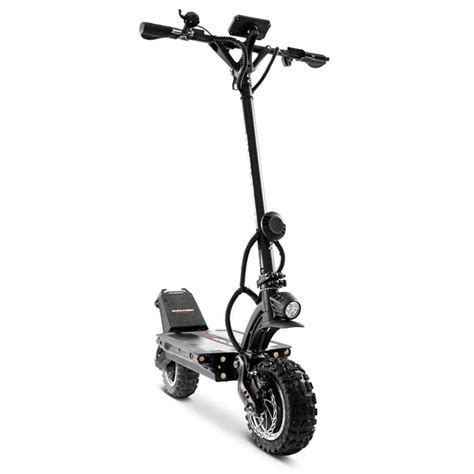 Dualtron Ultra 2 Upgrade - Premium Electric Scooter - Fast and Reliable ...