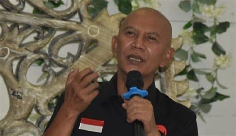 Profil Said Abdullah Ketua Banggar Dpr Yang Viral Merokok Di Jet