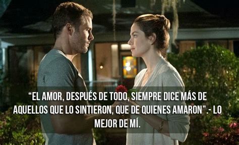 20 Frases de Nicholas Sparks para las almas románticas