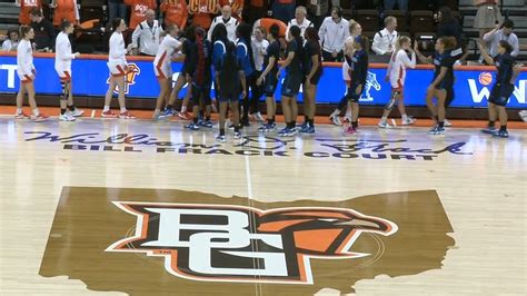 Memphis Jamirah Shutes Punches Bowling Green Player In Handshake Line