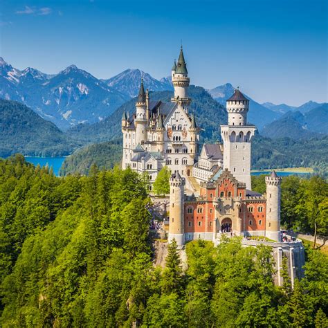 Bavaria travel - Lonely Planet | Germany, Europe