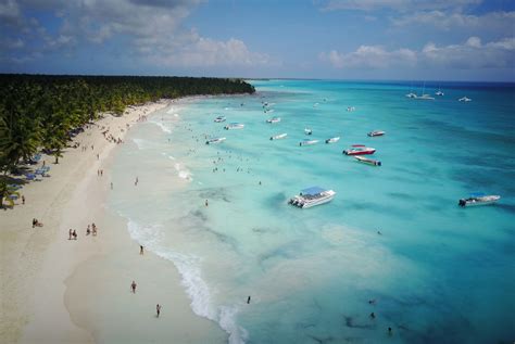 Cuándo es la mejor época para viajar a Punta Cana JackCana Tours