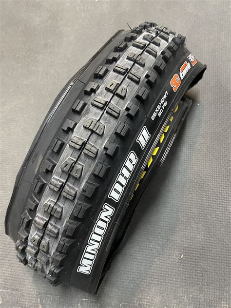 Maxxis Minion Dhr Ii X C Maxx Terra Exo For Sale