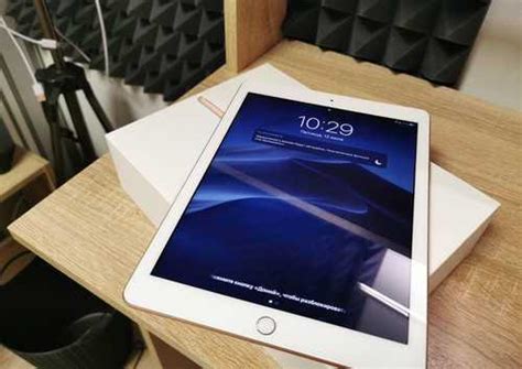 Apple iPad 6-го поколения (2018) 32gb Wi-Fi купить | Планшеты и ...