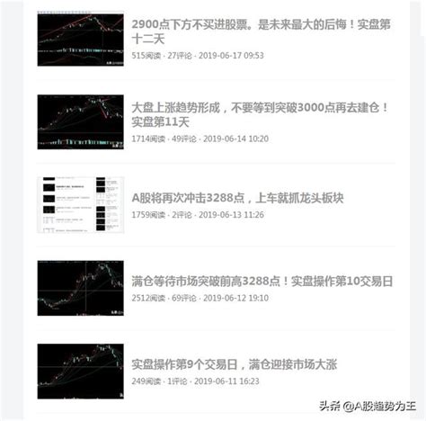 大盤上漲，滿倉操作才是合適的操作！實盤第20天。盈利10 每日頭條