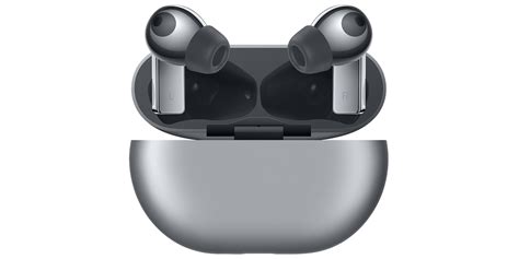 Выгодно: наушники с активным шумоподавлением Huawei Freebuds Pro за 9 ...