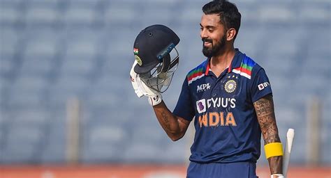 Kl Rahul Groin Injury India Captain Ruled Out Of T I Series Vs South