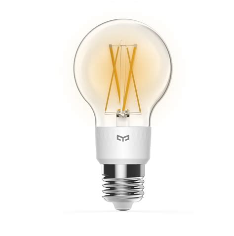 Yeelight Smart Led Filament Ar Wka E Yldp Yl Foster Technologies