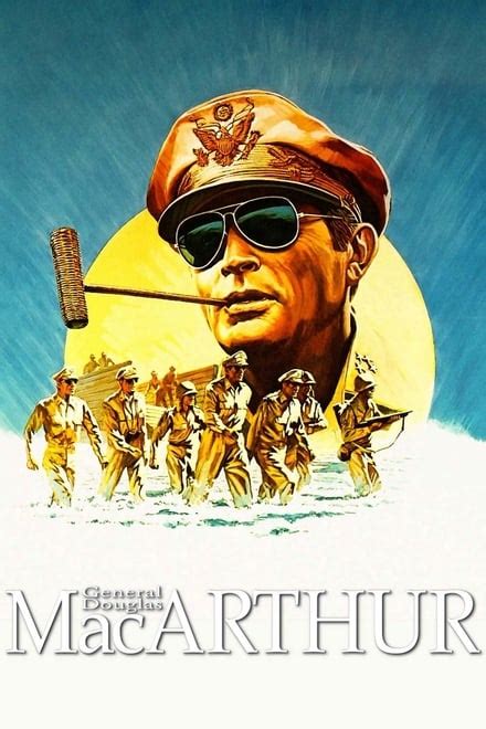 MacArthur (1977) - Posters — The Movie Database (TMDB)