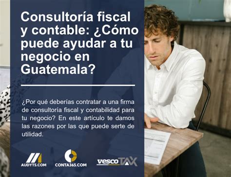 Visita De La Sat Guatemala Tips Para Mantener La Calma Vesco Consultores