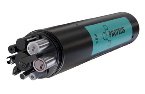 Proteus Multiparameter Water Quality Meter