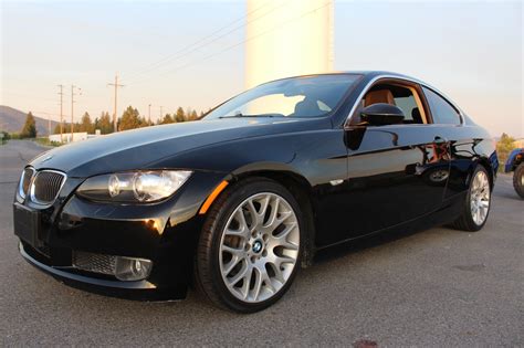 No Reserve: 2008 BMW 328i Coupe for sale on BaT Auctions - sold for ...