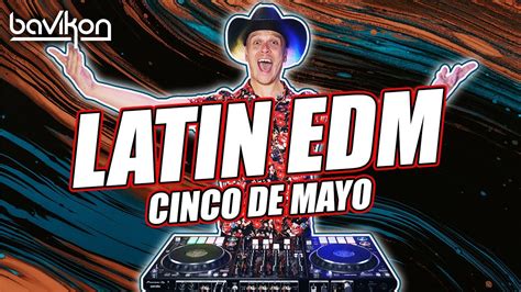 Latin EDM Mix 2023 6 Best Latin EDM 2023 Latin Remix House