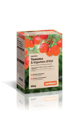 Engrais Pour Tomate Jardiland